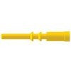 Sealcon: 7.010.942.011 M23 Power, Crimp Socket, 2 Mm, Machined, 0.75-2.5 Mm2 (AWG 18-14)