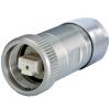 Sealcon :  7.R10.408.700..Ex-I RJ45 M23 RJ45 Ex-i Straight Connector Female Thread..