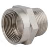 Sealcon Part # AN-1029-BR..Thread Adapters: Nickel Plated Brass..1” NPT Thread To PG 29