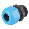 Sealcon M16 Exe/cUS Blk High Impact Cable Gland