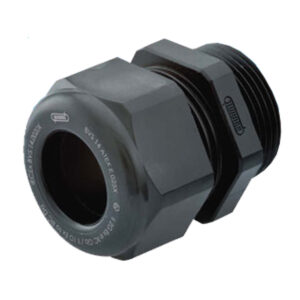 Sealcon M20 Exe/cUS Blk High Impact Cable Gland