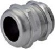 Sealcon 3/4” NPT Gland EX Nickel Plated Brass