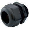 Sealcon: CD50MA-BK Fitting, Strain Relief, Black Nylon..Standard Cable Range: 1.26” – 1.50” (32 – 38 Mm)