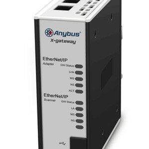 Anybus Gateway-EtherNet/IP Adapter/Slave-DeviceNet Adapter/Slave