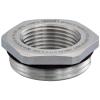 Sealcon: RM-4020-MX..Reducer    For Hazardous Locations    Nickel Plated Brass    W/ Buna-N O-Ring    M40 To M20..