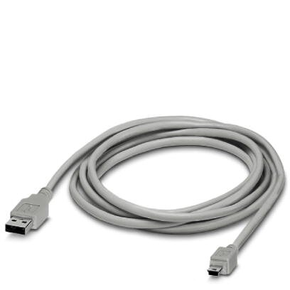 Mini-USB To USB Programming Cable