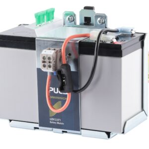 PULS  Battery Module With 12V Battery