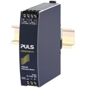 Puls Redundancy Module