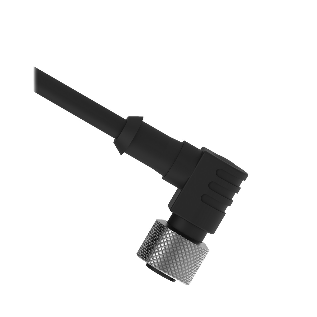 Banner Euro-Style M12 Cable