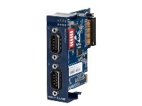 Ewon Flexy Card 2 Serial Ports (2*serial RS232/485)