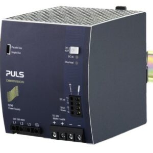 PULS DIN-Rail Power Supply For 3-phase Systems-36V/26.7A